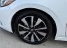 2022 Aspen White Tricoat /Tan Charcoal Nissan Sentra 77833 (3N1AB8CV5NY) with an 1.8L L4 SFI DOHC 16V engine, Continuously Variable Transmission transmission, located at 2401 E Main St., Grand Prairie, TX, 75050, (972) 262-4440, 32.748981, -96.969643 - Photo#0
