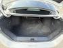 2022 Aspen White Tricoat /Tan Charcoal Nissan Sentra 77833 (3N1AB8CV5NY) with an 1.8L L4 SFI DOHC 16V engine, Continuously Variable Transmission transmission, located at 2401 E Main St., Grand Prairie, TX, 75050, (972) 262-4440, 32.748981, -96.969643 - Photo#1