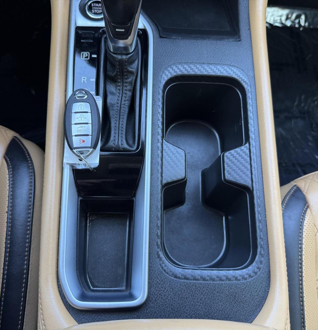 2022 Aspen White Tricoat /Tan Charcoal Nissan Sentra 77833 (3N1AB8CV5NY) with an 1.8L L4 SFI DOHC 16V engine, Continuously Variable Transmission transmission, located at 2401 E Main St., Grand Prairie, TX, 75050, (972) 262-4440, 32.748981, -96.969643 - Photo#2