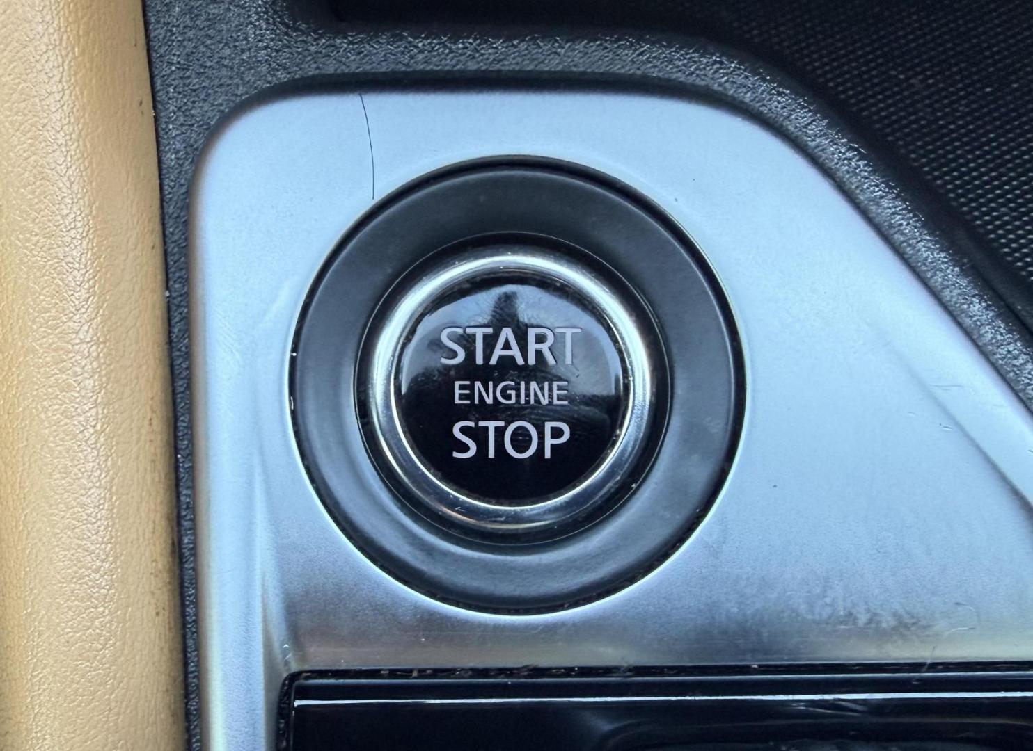 2022 Aspen White Tricoat /Tan Charcoal Nissan Sentra 77833 (3N1AB8CV5NY) with an 1.8L L4 SFI DOHC 16V engine, Continuously Variable Transmission transmission, located at 2401 E Main St., Grand Prairie, TX, 75050, (972) 262-4440, 32.748981, -96.969643 - Photo#4