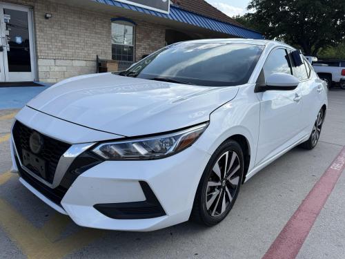 2022 Nissan Sentra 77833