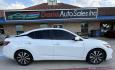 2022 Aspen White Tricoat /Tan Charcoal Nissan Sentra 77833 (3N1AB8CV5NY) with an 1.8L L4 SFI DOHC 16V engine, Continuously Variable Transmission transmission, located at 2401 E Main St., Grand Prairie, TX, 75050, (972) 262-4440, 32.748981, -96.969643 - Photo#13