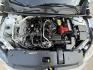 2022 Aspen White Tricoat /Tan Charcoal Nissan Sentra 77833 (3N1AB8CV5NY) with an 1.8L L4 SFI DOHC 16V engine, Continuously Variable Transmission transmission, located at 2401 E Main St., Grand Prairie, TX, 75050, (972) 262-4440, 32.748981, -96.969643 - Photo#22