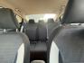 2020 Super Black /Graphite, premium cloth Nissan Versa 70760 (3N1CN8EVXLL) with an 1.6L L4 DOHC 16V engine, Continuously Variable Transmission transmission, located at 2401 E Main St., Grand Prairie, TX, 75050, (972) 262-4440, 32.748981, -96.969643 - Photo#6