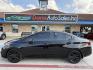 2020 Super Black /Graphite, premium cloth Nissan Versa 70760 (3N1CN8EVXLL) with an 1.6L L4 DOHC 16V engine, Continuously Variable Transmission transmission, located at 2401 E Main St., Grand Prairie, TX, 75050, (972) 262-4440, 32.748981, -96.969643 - Photo#9