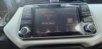 2020 Super Black /Graphite, premium cloth Nissan Versa 70760 (3N1CN8EVXLL) with an 1.6L L4 DOHC 16V engine, Continuously Variable Transmission transmission, located at 2401 E Main St., Grand Prairie, TX, 75050, (972) 262-4440, 32.748981, -96.969643 - Photo#10