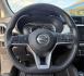 2020 Super Black /Graphite, premium cloth Nissan Versa 70760 (3N1CN8EVXLL) with an 1.6L L4 DOHC 16V engine, Continuously Variable Transmission transmission, located at 2401 E Main St., Grand Prairie, TX, 75050, (972) 262-4440, 32.748981, -96.969643 - Photo#13