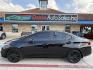 2020 Super Black /Graphite, premium cloth Nissan Versa 70760 (3N1CN8EVXLL) with an 1.6L L4 DOHC 16V engine, Continuously Variable Transmission transmission, located at 2401 E Main St., Grand Prairie, TX, 75050, (972) 262-4440, 32.748981, -96.969643 - Photo#18