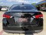 2020 Super Black /Graphite, premium cloth Nissan Versa 70760 (3N1CN8EVXLL) with an 1.6L L4 DOHC 16V engine, Continuously Variable Transmission transmission, located at 2401 E Main St., Grand Prairie, TX, 75050, (972) 262-4440, 32.748981, -96.969643 - Photo#19