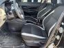 2020 Super Black /Graphite, premium cloth Nissan Versa 70760 (3N1CN8EVXLL) with an 1.6L L4 DOHC 16V engine, Continuously Variable Transmission transmission, located at 2401 E Main St., Grand Prairie, TX, 75050, (972) 262-4440, 32.748981, -96.969643 - Photo#20