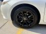 2017 Super White /Black and Ash, leather/suede Black, leather/suede Toyota Camry 55375 (4T1BF1FK8HU) with an 2.5L L4 DOHC 16V engine, 6-Speed Automatic transmission, located at 2401 E Main St., Grand Prairie, TX, 75050, (972) 262-4440, 32.748981, -96.969643 - Photo#1
