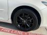 2017 Super White /Black and Ash, leather/suede Black, leather/suede Toyota Camry 55375 (4T1BF1FK8HU) with an 2.5L L4 DOHC 16V engine, 6-Speed Automatic transmission, located at 2401 E Main St., Grand Prairie, TX, 75050, (972) 262-4440, 32.748981, -96.969643 - Photo#20