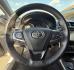 2017 Super White /Black and Ash, leather/suede Black, leather/suede Toyota Camry 55375 (4T1BF1FK8HU) with an 2.5L L4 DOHC 16V engine, 6-Speed Automatic transmission, located at 2401 E Main St., Grand Prairie, TX, 75050, (972) 262-4440, 32.748981, -96.969643 - Photo#22