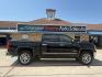 2014 Onyx Black /Cocoa/Dune Cocoa/Dune Jet Black Jet Black Jet Blac GMC Sierra 1500 47294 (3GTP1VEC1EG) with an 5.3L V8 OHV 16V engine, 6-Speed Automatic transmission, located at 2401 E Main St., Grand Prairie, TX, 75050, (972) 262-4440, 32.748981, -96.969643 - Photo#12