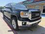 2014 Onyx Black /Cocoa/Dune Cocoa/Dune Jet Black Jet Black Jet Blac GMC Sierra 1500 47294 (3GTP1VEC1EG) with an 5.3L V8 OHV 16V engine, 6-Speed Automatic transmission, located at 2401 E Main St., Grand Prairie, TX, 75050, (972) 262-4440, 32.748981, -96.969643 - Photo#15