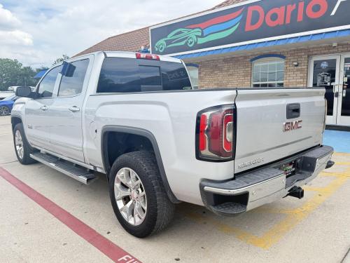 2018 Chevrolet Silverado 1500 59698