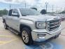 2018 Summit White /Dark Ash Seats w/Jet Black Interior Accents, cloth Chevrolet Silverado 1500 59698 (1GCRCNEH2JZ) with an 4.3L V6 OHV 12V engine, 6-Speed Automatic transmission, located at 2401 E Main St., Grand Prairie, TX, 75050, (972) 262-4440, 32.748981, -96.969643 - Photo#5