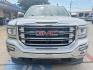 2018 Summit White /Dark Ash Seats w/Jet Black Interior Accents, cloth Chevrolet Silverado 1500 59698 (1GCRCNEH2JZ) with an 4.3L V6 OHV 12V engine, 6-Speed Automatic transmission, located at 2401 E Main St., Grand Prairie, TX, 75050, (972) 262-4440, 32.748981, -96.969643 - Photo#6