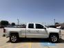 2018 Summit White /Dark Ash Seats w/Jet Black Interior Accents, cloth Chevrolet Silverado 1500 59698 (1GCRCNEH2JZ) with an 4.3L V6 OHV 12V engine, 6-Speed Automatic transmission, located at 2401 E Main St., Grand Prairie, TX, 75050, (972) 262-4440, 32.748981, -96.969643- Photo#5