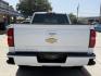 2018 Summit White /Dark Ash Seats w/Jet Black Interior Accents, cloth Chevrolet Silverado 1500 59698 (1GCRCNEH2JZ) with an 4.3L V6 OHV 12V engine, 6-Speed Automatic transmission, located at 2401 E Main St., Grand Prairie, TX, 75050, (972) 262-4440, 32.748981, -96.969643- Photo#7