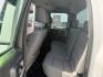 2018 Summit White /Dark Ash Seats w/Jet Black Interior Accents, cloth Chevrolet Silverado 1500 59698 (1GCRCNEH2JZ) with an 4.3L V6 OHV 12V engine, 6-Speed Automatic transmission, located at 2401 E Main St., Grand Prairie, TX, 75050, (972) 262-4440, 32.748981, -96.969643- Photo#12