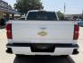 2018 Summit White /Dark Ash Seats w/Jet Black Interior Accents, cloth Chevrolet Silverado 1500 59698 (1GCRCNEH2JZ) with an 4.3L V6 OHV 12V engine, 6-Speed Automatic transmission, located at 2401 E Main St., Grand Prairie, TX, 75050, (972) 262-4440, 32.748981, -96.969643- Photo#17