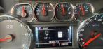 2020 Siren Red Tintcoat /Cocoa/Dune, leather Jet Black, leather Jet Black/D Chevrolet Suburban 70487 (1GNSCHKC8LR) with an 5.3L V8 OHV 16V engine, 6-Speed Automatic transmission, located at 2401 E Main St., Grand Prairie, TX, 75050, (972) 262-4440, 32.748981, -96.969643 - Photo#2