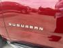 2020 Siren Red Tintcoat /Cocoa/Dune, leather Jet Black, leather Jet Black/D Chevrolet Suburban 70487 (1GNSCHKC8LR) with an 5.3L V8 OHV 16V engine, 6-Speed Automatic transmission, located at 2401 E Main St., Grand Prairie, TX, 75050, (972) 262-4440, 32.748981, -96.969643 - Photo#13