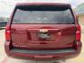 2020 Siren Red Tintcoat /Cocoa/Dune, leather Jet Black, leather Jet Black/D Chevrolet Suburban 70487 (1GNSCHKC8LR) with an 5.3L V8 OHV 16V engine, 6-Speed Automatic transmission, located at 2401 E Main St., Grand Prairie, TX, 75050, (972) 262-4440, 32.748981, -96.969643 - Photo#20