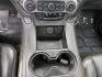 2020 Siren Red Tintcoat /Cocoa/Dune, leather Jet Black, leather Jet Black/D Chevrolet Suburban 70487 (1GNSCHKC8LR) with an 5.3L V8 OHV 16V engine, 6-Speed Automatic transmission, located at 2401 E Main St., Grand Prairie, TX, 75050, (972) 262-4440, 32.748981, -96.969643 - Photo#30