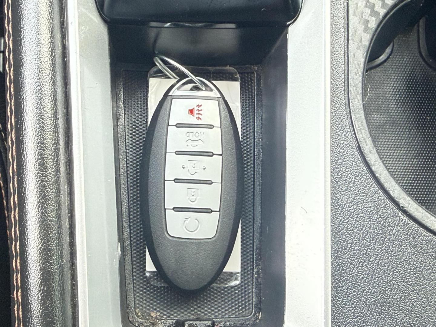 2021 Super Black /Sport, premium cloth Nissan Altima 75002 (1N4BL4CV9MN) with an 2.5L L4 DOHC 16V engine, Continuously Variable Transmission transmission, located at 2401 E Main St., Grand Prairie, TX, 75050, (972) 262-4440, 32.748981, -96.969643 - Photo#6