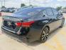 2021 Super Black /Sport, premium cloth Nissan Altima 75002 (1N4BL4CV9MN) with an 2.5L L4 DOHC 16V engine, Continuously Variable Transmission transmission, located at 2401 E Main St., Grand Prairie, TX, 75050, (972) 262-4440, 32.748981, -96.969643 - Photo#10