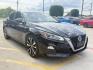 2021 Super Black /Sport, premium cloth Nissan Altima 75002 (1N4BL4CV9MN) with an 2.5L L4 DOHC 16V engine, Continuously Variable Transmission transmission, located at 2401 E Main St., Grand Prairie, TX, 75050, (972) 262-4440, 32.748981, -96.969643 - Photo#24