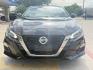 2021 Super Black /Sport, premium cloth Nissan Altima 75002 (1N4BL4CV9MN) with an 2.5L L4 DOHC 16V engine, Continuously Variable Transmission transmission, located at 2401 E Main St., Grand Prairie, TX, 75050, (972) 262-4440, 32.748981, -96.969643 - Photo#28