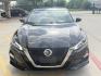 2021 Super Black /Sport, premium cloth Nissan Altima 75002 (1N4BL4CV9MN) with an 2.5L L4 DOHC 16V engine, Continuously Variable Transmission transmission, located at 2401 E Main St., Grand Prairie, TX, 75050, (972) 262-4440, 32.748981, -96.969643 - Photo#30