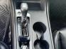 2021 Super Black /Sport, premium cloth Nissan Altima 75002 (1N4BL4CV9MN) with an 2.5L L4 DOHC 16V engine, Continuously Variable Transmission transmission, located at 2401 E Main St., Grand Prairie, TX, 75050, (972) 262-4440, 32.748981, -96.969643 - Photo#32