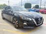 2021 Super Black /Sport, premium cloth Nissan Altima 75002 (1N4BL4CV9MN) with an 2.5L L4 DOHC 16V engine, Continuously Variable Transmission transmission, located at 2401 E Main St., Grand Prairie, TX, 75050, (972) 262-4440, 32.748981, -96.969643 - Photo#35