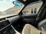 2019 Bosphorus Grey SVO Ultra Metallic Gloss /Ebony w/Cirrus Headliner, premium leather Ebony, p Land Rover Range Rover Sport 66602 (SALWR2RV3KA) with an 3.0L V6 24V DOHC SUPERCHARGED engine, 8-Speed Automatic transmission, located at 2401 E Main St., Grand Prairie, TX, 75050, (972) 262-4440, 32.748981, -96.969643 - Photo#5