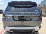 2019 Bosphorus Grey SVO Ultra Metallic Gloss /Ebony w/Cirrus Headliner, premium leather Ebony, p Land Rover Range Rover Sport 66602 (SALWR2RV3KA) with an 3.0L V6 24V DOHC SUPERCHARGED engine, 8-Speed Automatic transmission, located at 2401 E Main St., Grand Prairie, TX, 75050, (972) 262-4440, 32.748981, -96.969643 - Photo#7
