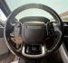 2019 Bosphorus Grey SVO Ultra Metallic Gloss /Ebony w/Cirrus Headliner, premium leather Ebony, p Land Rover Range Rover Sport 66602 (SALWR2RV3KA) with an 3.0L V6 24V DOHC SUPERCHARGED engine, 8-Speed Automatic transmission, located at 2401 E Main St., Grand Prairie, TX, 75050, (972) 262-4440, 32.748981, -96.969643 - Photo#11