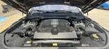 2019 Bosphorus Grey SVO Ultra Metallic Gloss /Ebony w/Cirrus Headliner, premium leather Ebony, p Land Rover Range Rover Sport 66602 (SALWR2RV3KA) with an 3.0L V6 24V DOHC SUPERCHARGED engine, 8-Speed Automatic transmission, located at 2401 E Main St., Grand Prairie, TX, 75050, (972) 262-4440, 32.748981, -96.969643 - Photo#15
