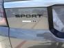 2019 Bosphorus Grey SVO Ultra Metallic Gloss /Ebony w/Cirrus Headliner, premium leather Ebony, p Land Rover Range Rover Sport 66602 (SALWR2RV3KA) with an 3.0L V6 24V DOHC SUPERCHARGED engine, 8-Speed Automatic transmission, located at 2401 E Main St., Grand Prairie, TX, 75050, (972) 262-4440, 32.748981, -96.969643 - Photo#19