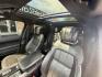 2019 Bosphorus Grey SVO Ultra Metallic Gloss /Ebony w/Cirrus Headliner, premium leather Ebony, p Land Rover Range Rover Sport 66602 (SALWR2RV3KA) with an 3.0L V6 24V DOHC SUPERCHARGED engine, 8-Speed Automatic transmission, located at 2401 E Main St., Grand Prairie, TX, 75050, (972) 262-4440, 32.748981, -96.969643 - Photo#21