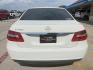 2012 Arctic White /Almond/Black Leather Interior Almond/Black Vinyl I Mercedes-Benz E-Class 43858 (WDDHF5KB1CA) with an 3.5L V6 DOHC 24V engine, 7-Speed Automatic transmission, located at 2401 E Main St., Grand Prairie, TX, 75050, (972) 262-4440, 32.748981, -96.969643 - Photo#6