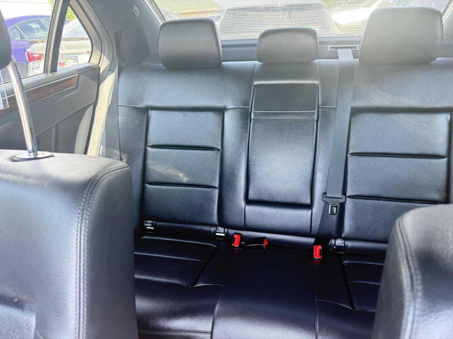 2012 Arctic White /Almond/Black Leather Interior Almond/Black Vinyl I Mercedes-Benz E-Class 43858 (WDDHF5KB1CA) with an 3.5L V6 DOHC 24V engine, 7-Speed Automatic transmission, located at 2401 E Main St., Grand Prairie, TX, 75050, (972) 262-4440, 32.748981, -96.969643 - Photo#7