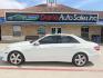 2012 Arctic White /Almond/Black Leather Interior Almond/Black Vinyl I Mercedes-Benz E-Class 43858 (WDDHF5KB1CA) with an 3.5L V6 DOHC 24V engine, 7-Speed Automatic transmission, located at 2401 E Main St., Grand Prairie, TX, 75050, (972) 262-4440, 32.748981, -96.969643 - Photo#15