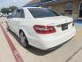 2012 Arctic White /Almond/Black Leather Interior Almond/Black Vinyl I Mercedes-Benz E-Class 43858 (WDDHF5KB1CA) with an 3.5L V6 DOHC 24V engine, 7-Speed Automatic transmission, located at 2401 E Main St., Grand Prairie, TX, 75050, (972) 262-4440, 32.748981, -96.969643 - Photo#18
