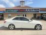2012 Arctic White /Almond/Black Leather Interior Almond/Black Vinyl I Mercedes-Benz E-Class 43858 (WDDHF5KB1CA) with an 3.5L V6 DOHC 24V engine, 7-Speed Automatic transmission, located at 2401 E Main St., Grand Prairie, TX, 75050, (972) 262-4440, 32.748981, -96.969643 - Photo#32