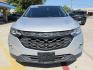 2019 Silver Ice Metallic /Jet Black, premium cloth Jet Black/Cinnamon, cloth Chevrolet Equinox 63877 (2GNAXLEX4K6) with an 2.0L L4 DOHC 16V engine, 9-Speed Automatic transmission, located at 2401 E Main St., Grand Prairie, TX, 75050, (972) 262-4440, 32.748981, -96.969643 - Photo#16