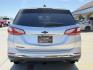 2019 Silver Ice Metallic /Jet Black, premium cloth Jet Black/Cinnamon, cloth Chevrolet Equinox 63877 (2GNAXLEX4K6) with an 2.0L L4 DOHC 16V engine, 9-Speed Automatic transmission, located at 2401 E Main St., Grand Prairie, TX, 75050, (972) 262-4440, 32.748981, -96.969643 - Photo#30